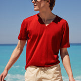 Magnus Tee-Shirt - Crema
