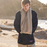 Meryll Scarf - Soft Sand