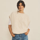 Lucas Sweater - Off White
