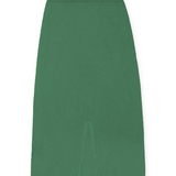 Astrid Skirt - Emerald