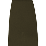 Astrid Skirt - Khaki