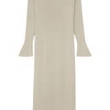Pepa Dress - Oatmeal