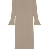 Pepa Dress - Pepper