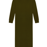 Lauren Dress - Khaki