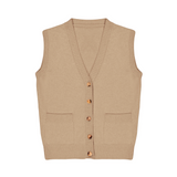 Le Cardigan Nicolas - Sand