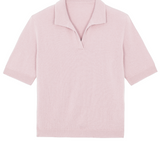 Isabella Polo - Pale Pink