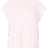 Carl Sweater - Pale Pink