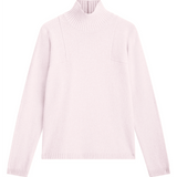 Charlotte Sweater - Pale Pink
