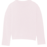 Edward Sweater - Pale Pink
