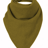 Le Bandana Stella - Tobacco
