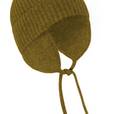 Elliott Beanie - Tobacco