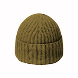 Harry Beanie - Tobacco