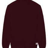 Harald Sweater - Bordeaux