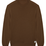 Harald Sweater - Moka