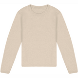 Mimmi Sweater - Oatmeal
