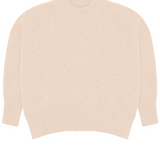 Nina Sweater - Powder