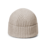 Harry Beanie - Pebble
