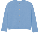 Carole Cardigan - Cloud
