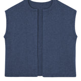 Théo Cardigan - Denim