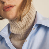 Léo Collar - Black