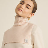 Léo Collar - Powder