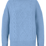 Le Pull Björn - Cloud