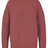Le Pull Björn - Carmine