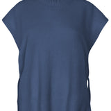 Carl Sweater - Denim