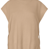 Carl Sweater - Sand