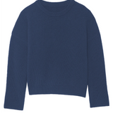 Edward Sweater - Denim