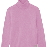 François Sweater - Bubble Gum