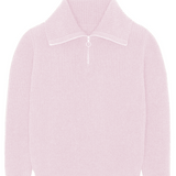 Sam Sweater - Pale Pink