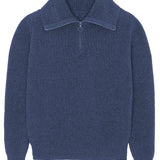 Le Pull Sam - Denim