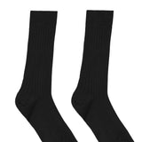 Strumpa Socks - Black
