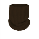 Super Maya Collar - Chocolat