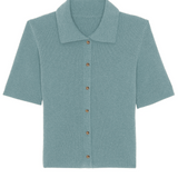Élise Top - Aqua