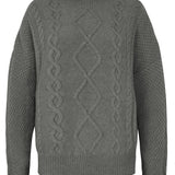 Le Pull Björn - Grigio