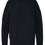 Le Pull Björn - Midnight Blue