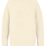 Björn Sweater - Off White