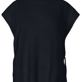 Carl Sweater - Midnight Blue