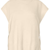 Carl Sweater - Off White