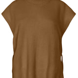 Carl Sweater - Moka