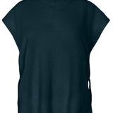 Le Pull Carl - Slate Blue