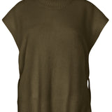 Le Pull Carl - Khaki