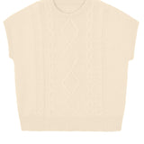 Lucas Sweater - Off White