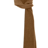 Linda Scarf - Moka