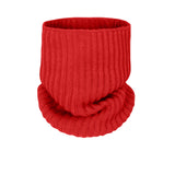 Super Maya Collar - Cherry Red