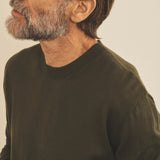 Marcel Sweater - Bordeaux