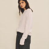 Margot Sweater - Off White