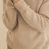 Margot Sweater - Black